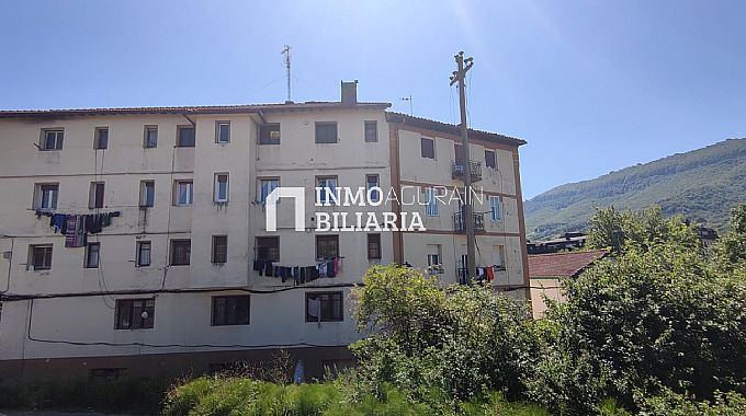 Venta de piso en Altsasu/Alsasua