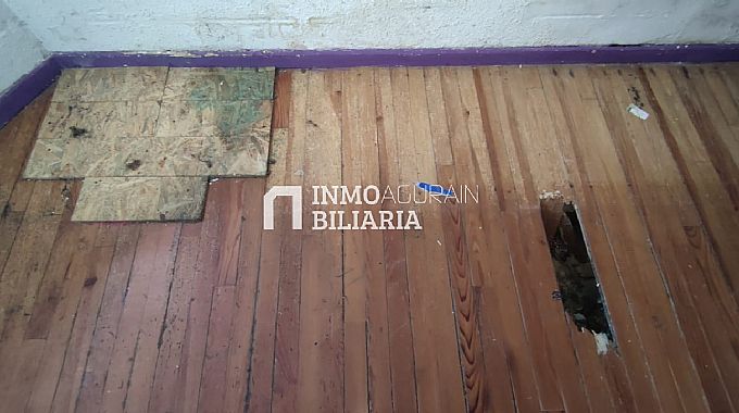 Venta de piso en Altsasu/Alsasua