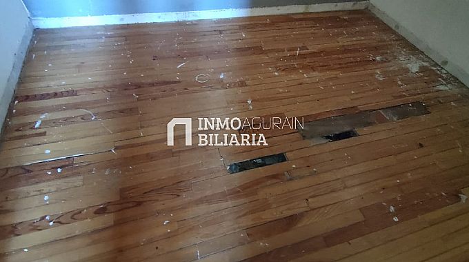 Venta de piso en Altsasu/Alsasua