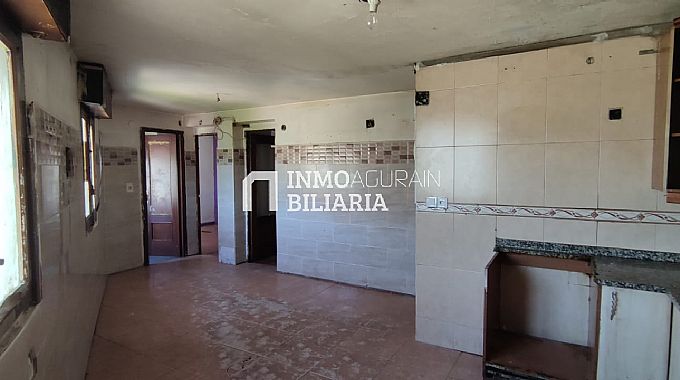 Venta de piso en Altsasu/Alsasua