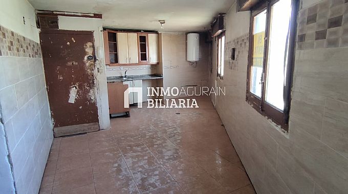 Venta de piso en Altsasu/Alsasua