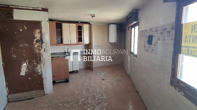 Venta de piso en Altsasu/Alsasua