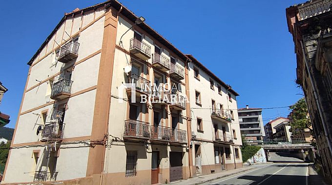 Venta de piso en Altsasu/Alsasua