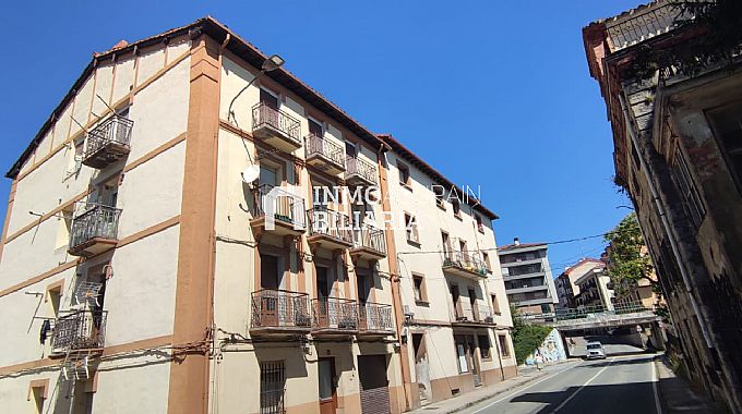 Venta de piso en Altsasu/Alsasua