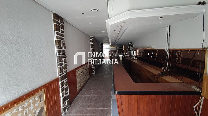 Venta de local comercial en Vitoria-Gasteiz