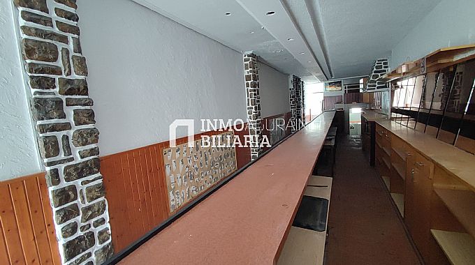 Venta de local comercial en Vitoria-Gasteiz