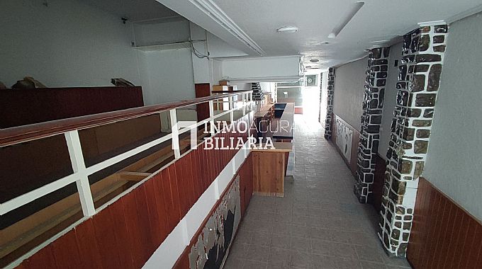 Venta de local comercial en Vitoria-Gasteiz