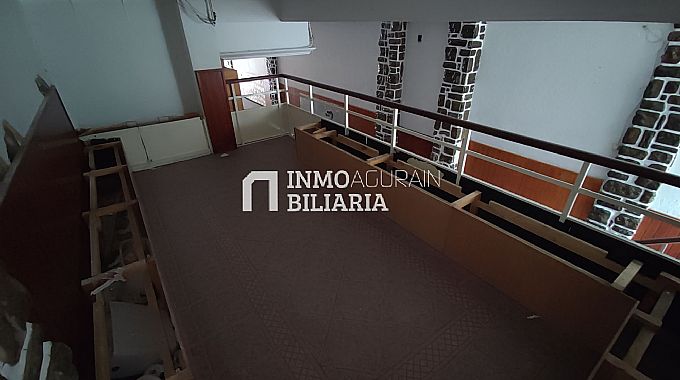 Venta de local comercial en Vitoria-Gasteiz