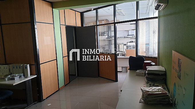 Venta de local comercial en Vitoria-Gasteiz