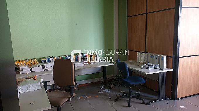 Venta de local comercial en Vitoria-Gasteiz