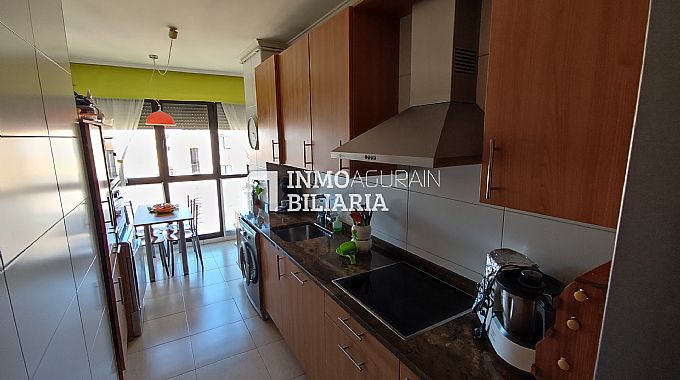 Venta de piso en Vitoria-Gasteiz