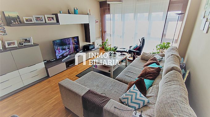 Venta de piso en Vitoria-Gasteiz