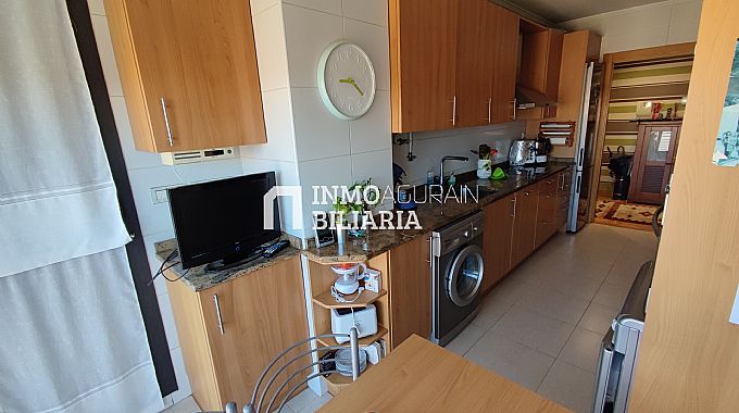 Venta de piso en Vitoria-Gasteiz