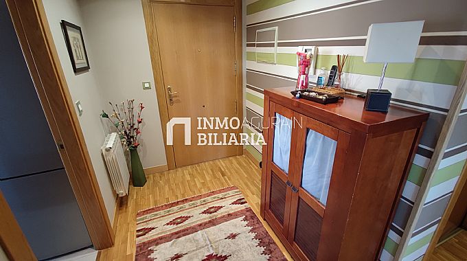 Venta de piso en Vitoria-Gasteiz