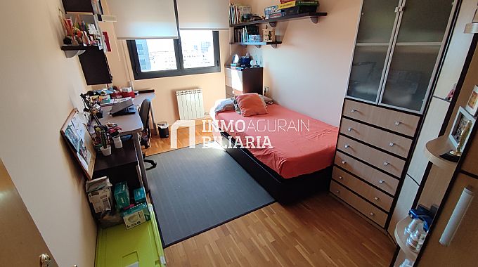 Venta de piso en Vitoria-Gasteiz