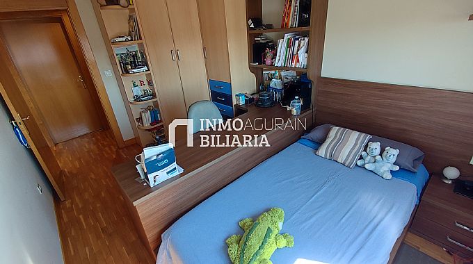 Venta de piso en Vitoria-Gasteiz