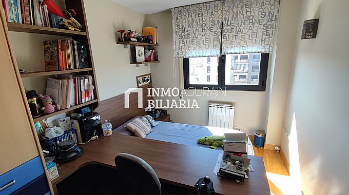 Venta de piso en Vitoria-Gasteiz