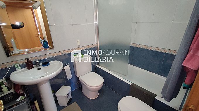 Venta de piso en Vitoria-Gasteiz