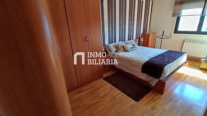 Venta de piso en Vitoria-Gasteiz