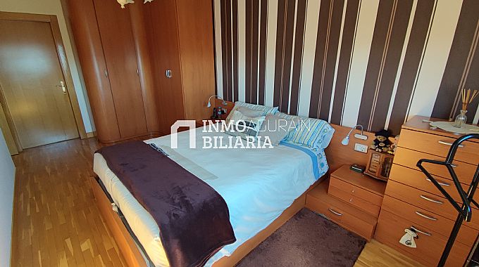Venta de piso en Vitoria-Gasteiz