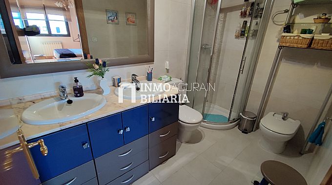 Venta de piso en Vitoria-Gasteiz