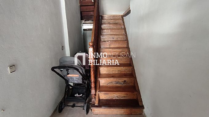 PISO EN OLAZTI