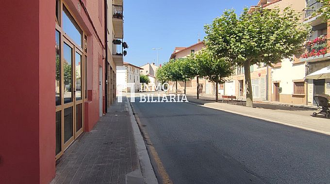 PISO EN OLAZTI