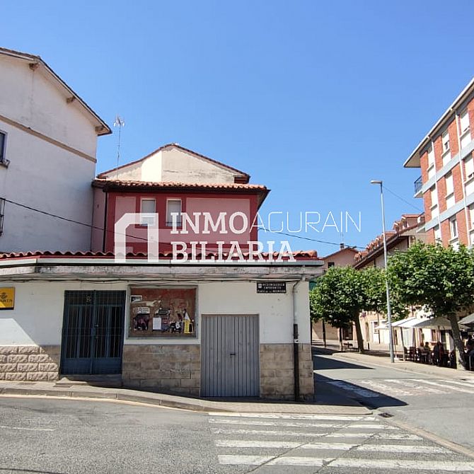 PISO EN OLAZTI - 6