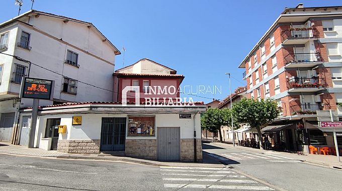 PISO EN OLAZTI