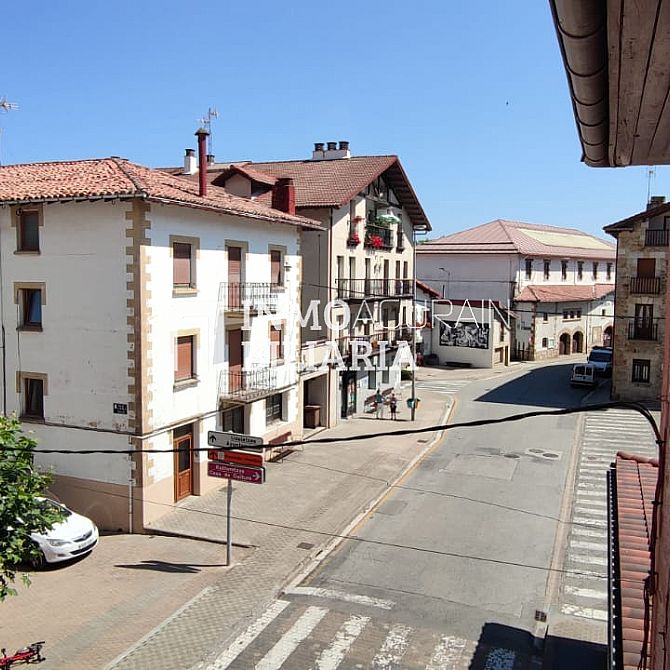 PISO EN OLAZTI - 7