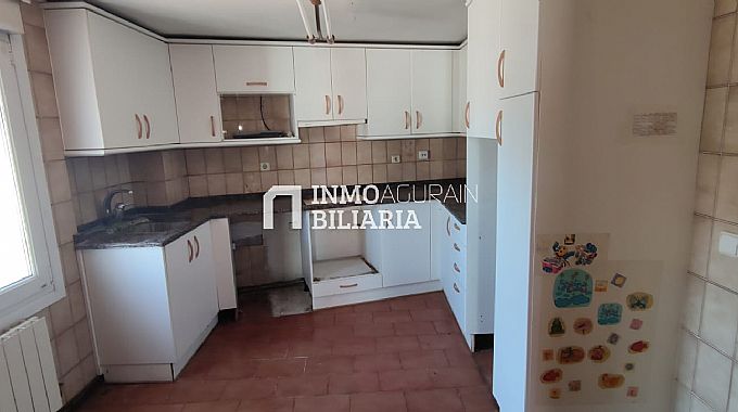 PISO EN OLAZTI