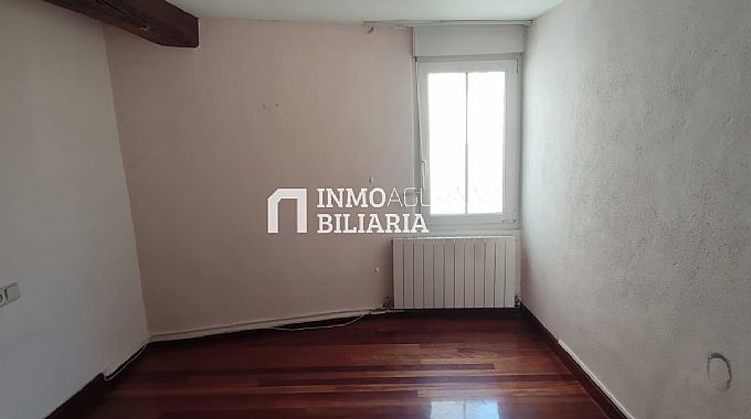 PISO EN OLAZTI