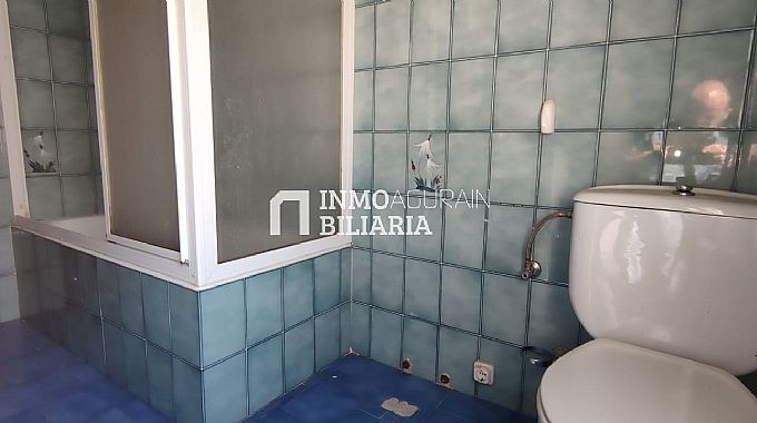 PISO EN OLAZTI