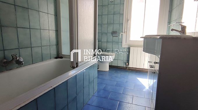 PISO EN OLAZTI