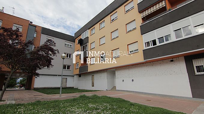 Venta de local comercial en Salvatierra-Agurain