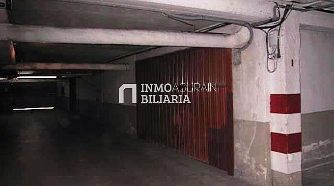 Venta de bajera / lonja en Vitoria-Gasteiz