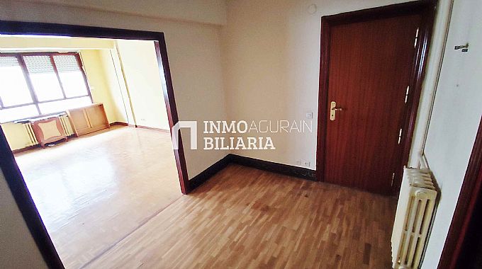 Venta de piso en Vitoria-Gasteiz