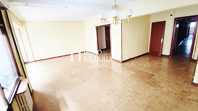 Venta de piso en Vitoria-Gasteiz