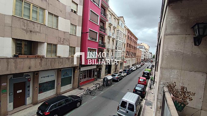 Venta de piso en Vitoria-Gasteiz