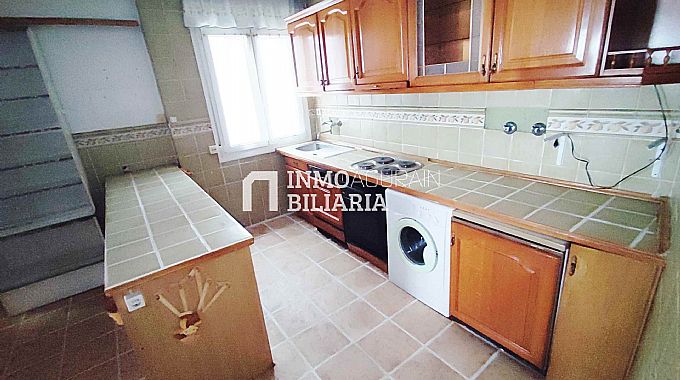 Venta de piso en Vitoria-Gasteiz