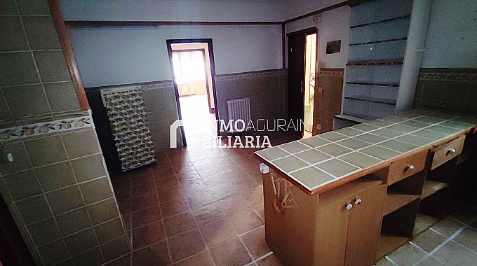 Venta de piso en Vitoria-Gasteiz