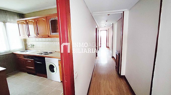 Venta de piso en Vitoria-Gasteiz