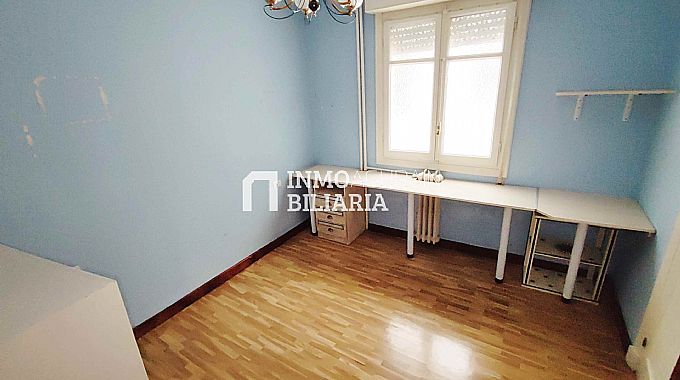 Venta de piso en Vitoria-Gasteiz