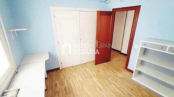 Venta de piso en Vitoria-Gasteiz