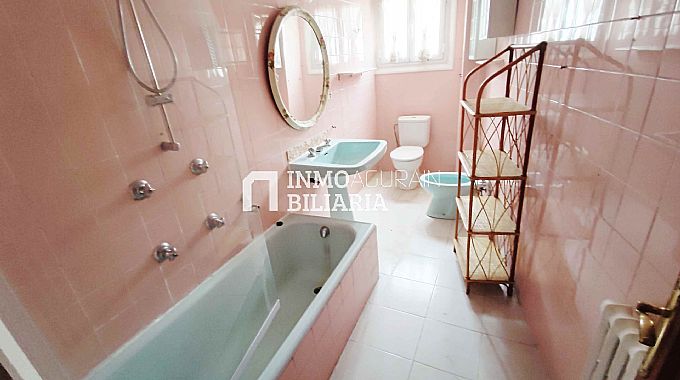 Venta de piso en Vitoria-Gasteiz
