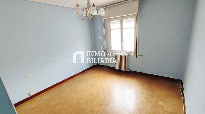Venta de piso en Vitoria-Gasteiz