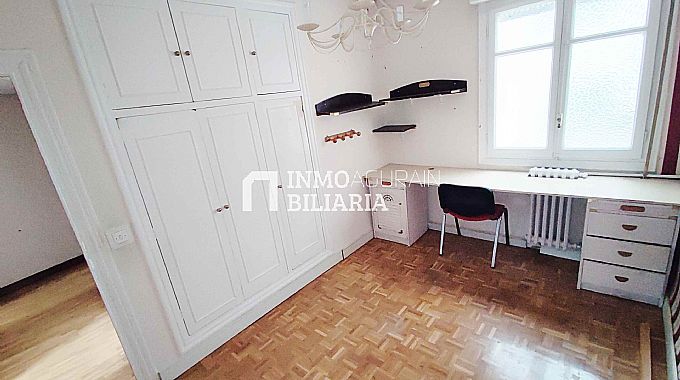 Venta de piso en Vitoria-Gasteiz