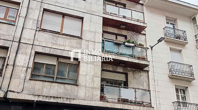 Venta de piso en Vitoria-Gasteiz