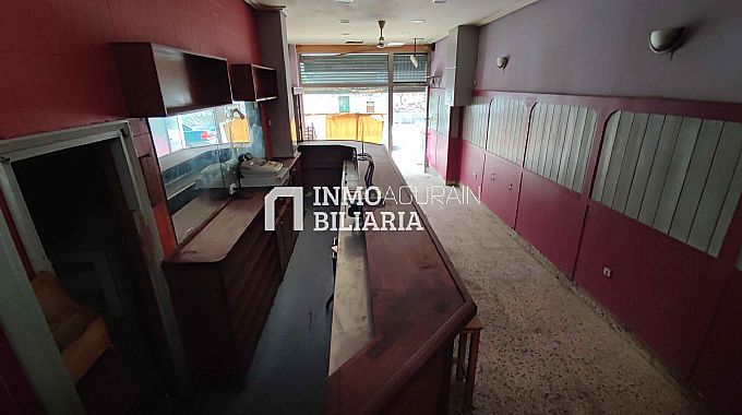 Venta de local comercial en Vitoria-Gasteiz