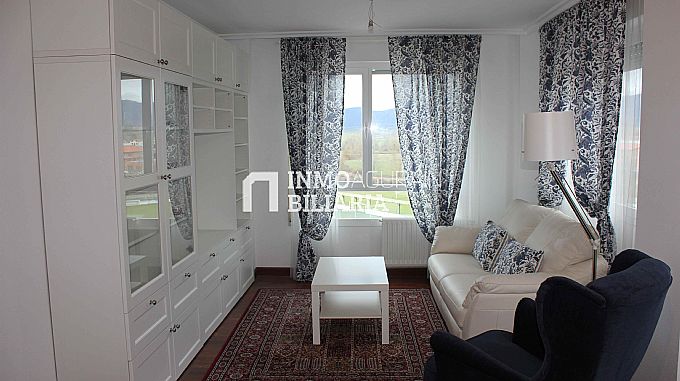 Venta de piso en Salvatierra-Agurain